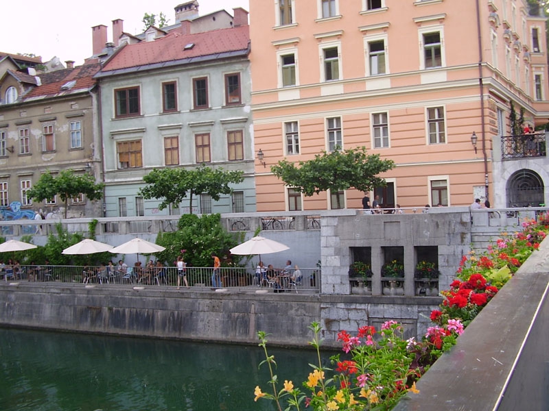 Liubliana, Slovenia
