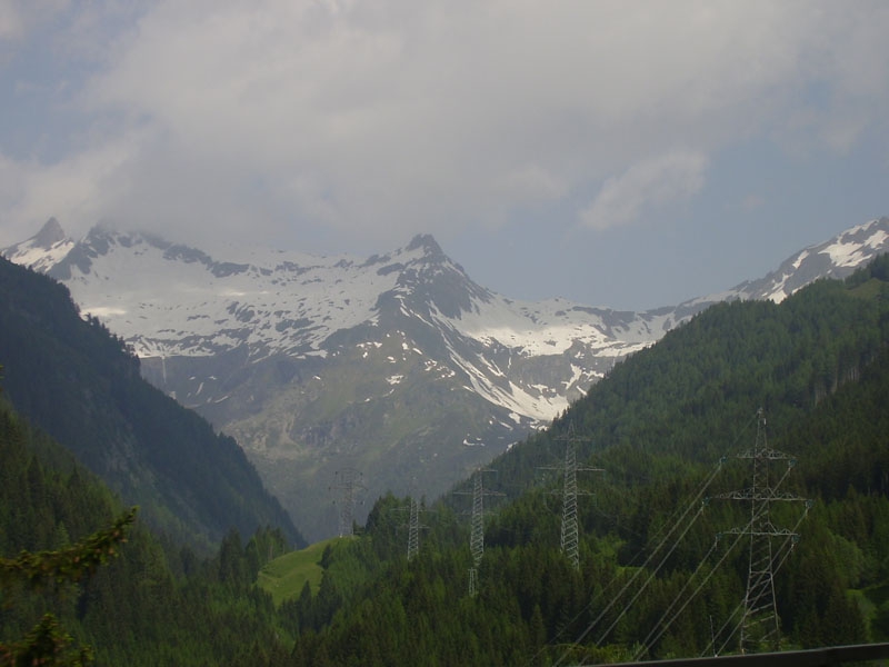 Alpite Juni mesec