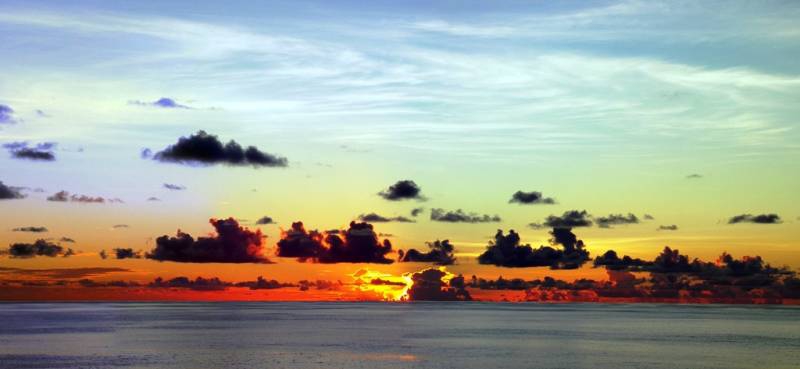 Atlantic ocean