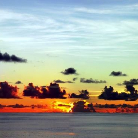 Atlantic ocean