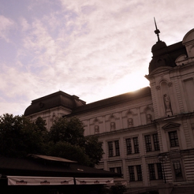 foreign arts gallery, sofia