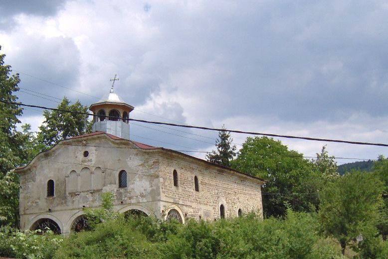 Съботковци, храм 