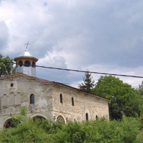 Съботковци, храм 