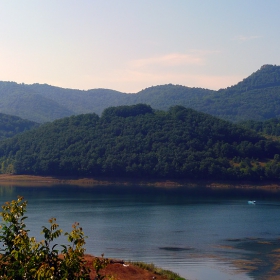 Пейзажи от България
