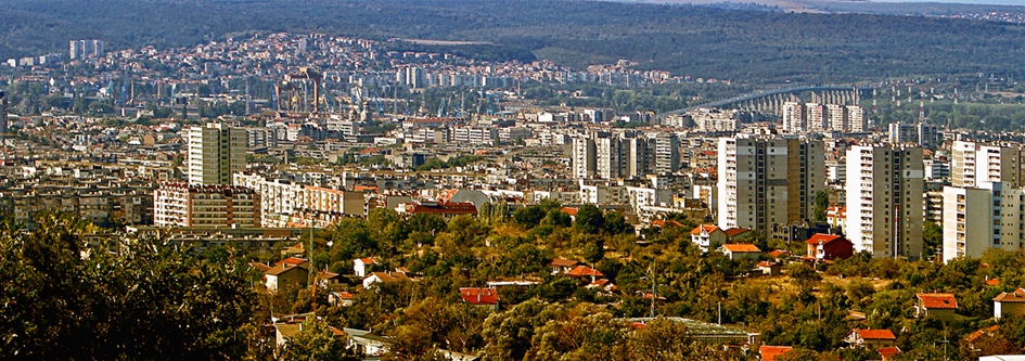 Варна