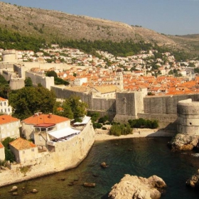 DUBROVNIK