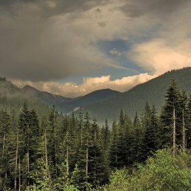 Stevens Pass