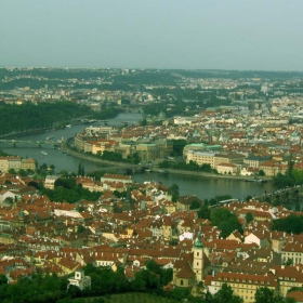 Prague