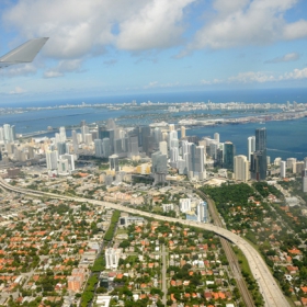 Miami, Florida