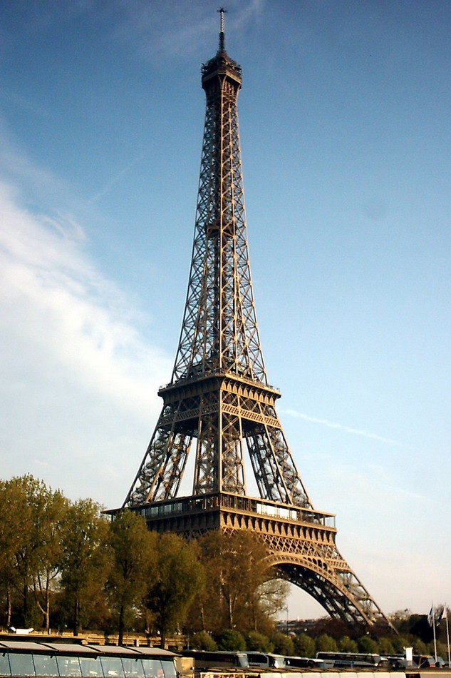 Tour Eiffel