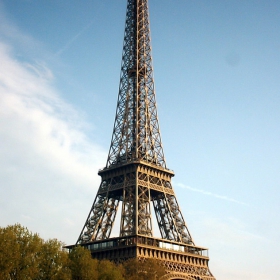 Tour Eiffel