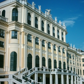 Schönbrunn Palace