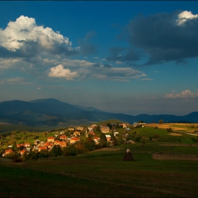 Горно Бутрево