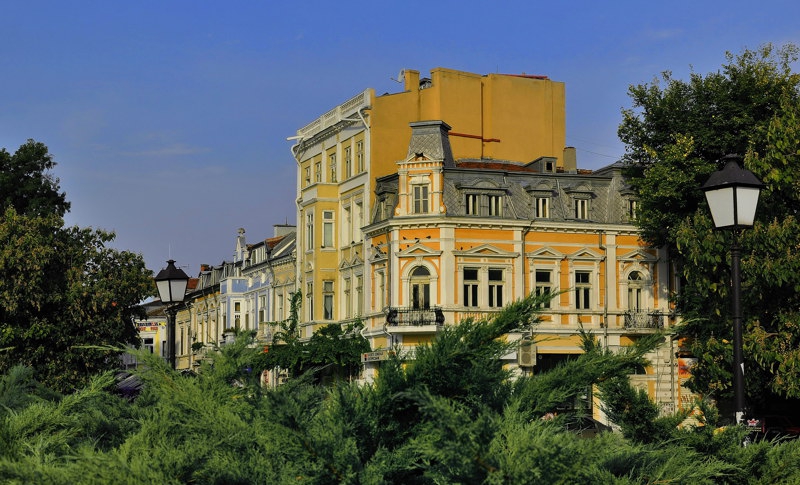 Русе