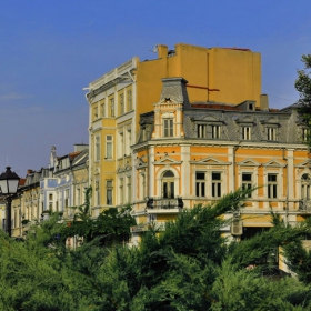 Русе