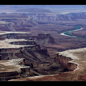 White rim