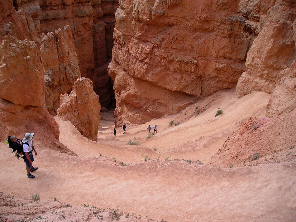 Navajo Loop Trail