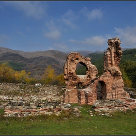 Еленската базилика