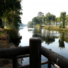 Park Yarkon