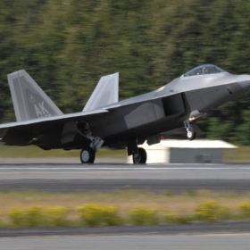 F-22 Raptor