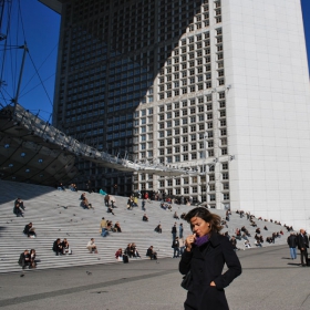 La Défense