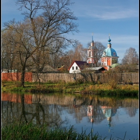 Переславль-Залесский