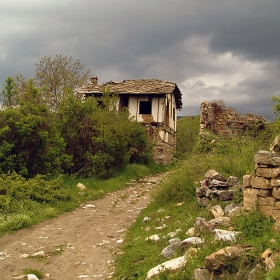 Родопски път