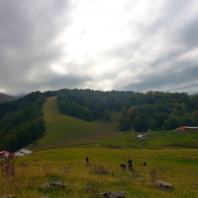 Stara planina