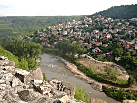 Велико Търново