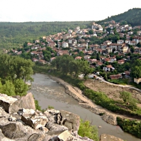 Велико Търново