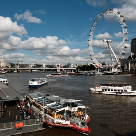 London Eye