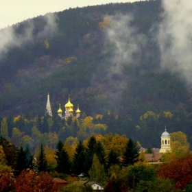 Храмовете на град Шипка