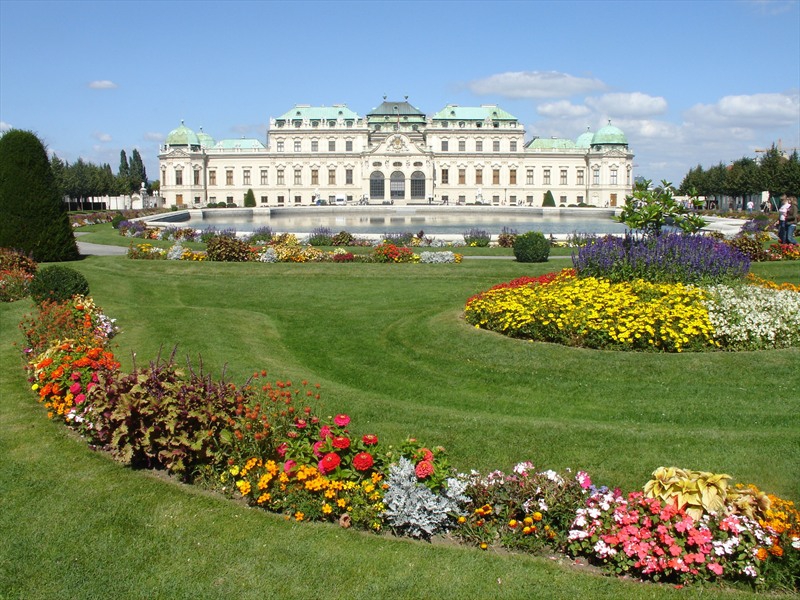Белведере