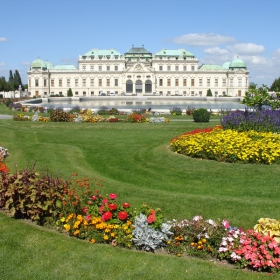 Белведере
