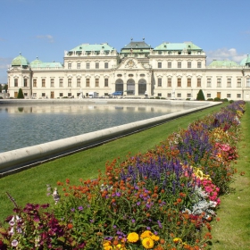 Белведере 3