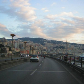 Genova