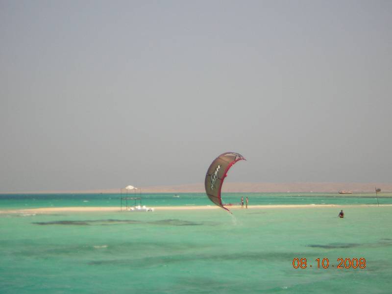 Red Sea