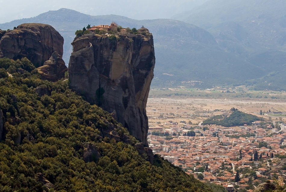 Meteora
