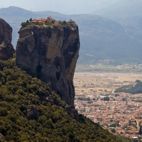 Meteora