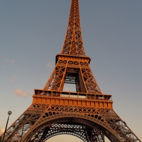  I love Paris !