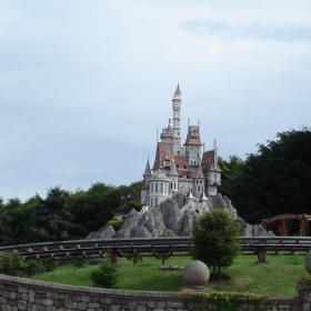 Disneyland Paris