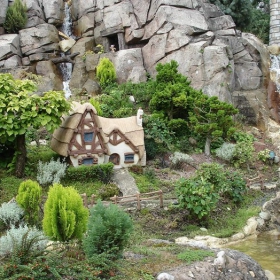 Disneyland Paris 2