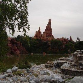 Disneyland Paris 4