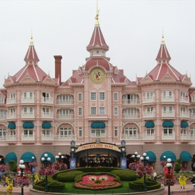 Disneyland Paris 5