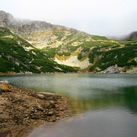 Красотата над Якоруда