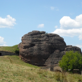 Белоградчишки скали 3