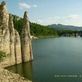 Чудните скали