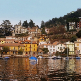 Lago di Como