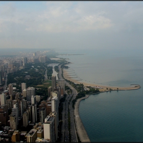 ..::View of Chicago::..