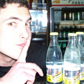 Shh.. Schweeps